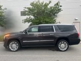 Used 2017 Cadillac Escalade ESV Platinum image 4