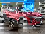 New 2025 Chevrolet Trax LT w/ Sunroof Package image 3