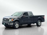 Used 2014 Ford F150 XLT w/ Equipment Group 301A Mid image 3