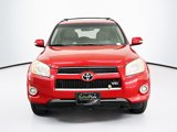 Used 2011 Toyota RAV4 Limited image 2