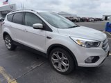 Used 2019 Ford Escape Titanium image 2