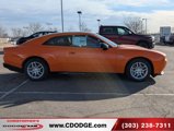New 2025 Dodge Charger Daytona R/T w/ Quick Order Package 25M R/T image 2