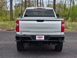 Used 2022 Chevrolet Silverado 2500 Custom w/ Custom Value Package image 6