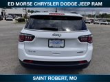 New 2025 Jeep Compass Latitude image 3