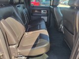 Used 2012 Ford F150 Lariat w/ Lariat Chrome Pkg image 4