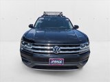 Used 2018 Volkswagen Atlas S image 2