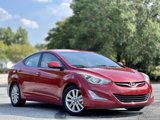 Used 2016 Hyundai Elantra SE w/ Option Group 02 image 3