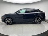 Certified 2022 Porsche Cayenne Coupe image 3