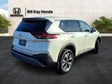 Used 2021 Nissan Rogue SV image 4