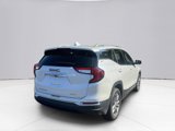 Used 2024 GMC Terrain SLT w/ Infotainment Package II image 5
