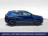 Used 2021 Jeep Compass Latitude w/ Convenience Group image 3