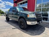 Used 2005 Ford F150 Lariat image 2