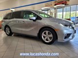 Used 2019 Honda Odyssey EX-L image 3