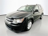 Used 2017 Dodge Journey SE image 3