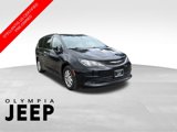 Certified 2020 Chrysler Voyager Lxi image 3