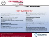 Used 2023 Nissan Rogue SV image 2