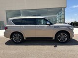 Used 2019 INFINITI QX80 Luxe w/ Proactive Package image 2