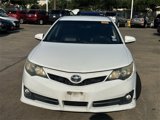 Used 2013 Toyota Camry SE image 2
