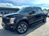 Used 2018 Ford F150 XLT w/ Equipment Group 302A Luxury image 3