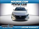 New 2025 Nissan Sentra SV image 2