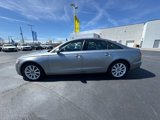 Used 2014 Audi A6 2.0T Premium Plus w/ Premium Plus Package image 4