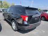 Used 2020 Ford Explorer XLT image 3