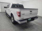 Used 2012 Ford F150 XLT w/ XLT Chrome Pkg image 5