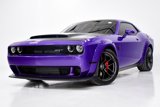 Used 2018 Dodge Challenger SRT Demon image 2