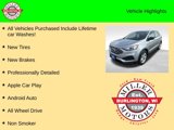 Used 2022 Ford Edge SE image 2