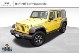 Used 2015 Jeep Wrangler Unlimited Sport w/ Quick Order Package 24S image 3