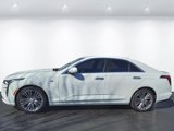 New 2025 Cadillac CT4 Premium Luxury image 2