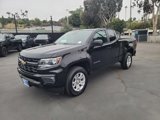 Used 2022 Chevrolet Colorado LT w/ Fleet Safety Package image 4