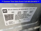 Used 2023 Chevrolet Equinox LS w/ LS Convenience Package image 3