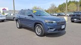 Used 2020 Jeep Cherokee Latitude Lux w/ Comfort/Convenience Group image 2