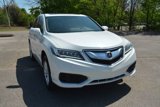Used 2016 Acura RDX FWD w/ Technology Package image 4