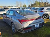 New 2025 Hyundai Elantra SE image 5