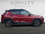 Used 2023 Chevrolet TrailBlazer RS w/ Convenience Package image 6