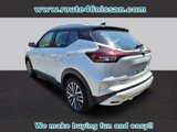 Used 2024 Nissan Kicks SV image 3