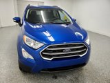 Used 2021 Ford EcoSport SE w/ SE Convenience Package image 2