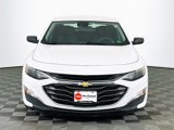 Certified 2023 Chevrolet Malibu LS image 2