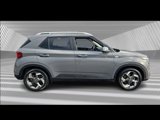 Used 2022 Hyundai Venue SEL image 3