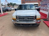 Used 2000 Ford F250 2WD Crew Cab Super Duty image 2