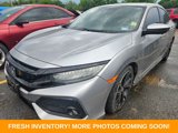 Used 2018 Honda Civic Sport Touring image 3
