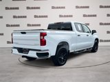 Used 2024 Chevrolet Silverado 1500 Custom image 5