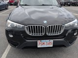 Used 2017 BMW X3 xDrive28i image 3