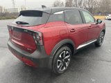 New 2025 Nissan Kicks SV image 5