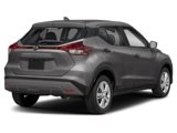 New 2025 Nissan Kicks Play S image 2