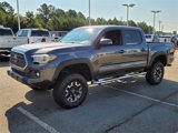 Used 2018 Toyota Tacoma TRD Off-Road w/ TRD Premium Off Road Package image 3