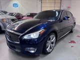 Used 2017 INFINITI Q70 L 3.7 image 6