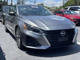 Used 2024 Nissan Altima 2.5 SV image 3